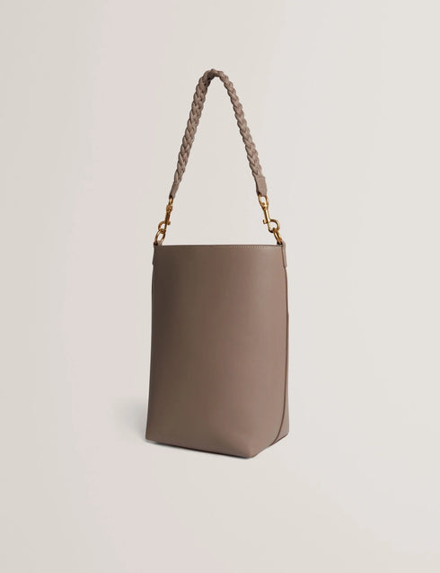 Τσάντα ώμου/χιαστί Wannda Ted Baker 281740-taupe