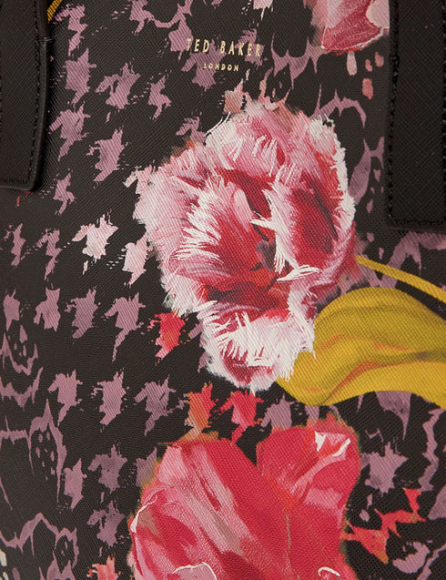 Τσάντα ώμου Tullsa Ted Baker 281801-black