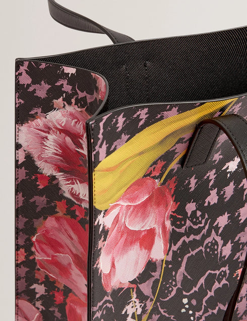 Τσάντα ώμου Tullsa Ted Baker 281801-black