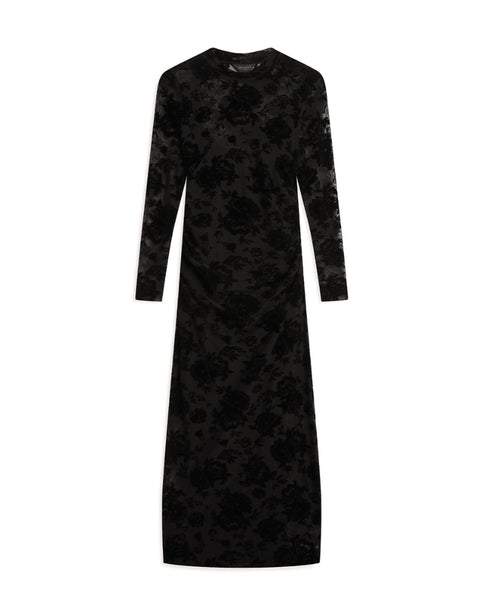 Φόρεμα Cireya Ted Baker 285266 μαύρο