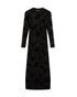 Φόρεμα Cireya Ted Baker 285266 μαύρο