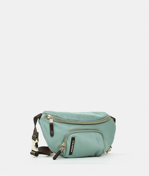 Τσαντάκι Μέσης Mandarina Duck P10VCMM2-A61 βεραμάν