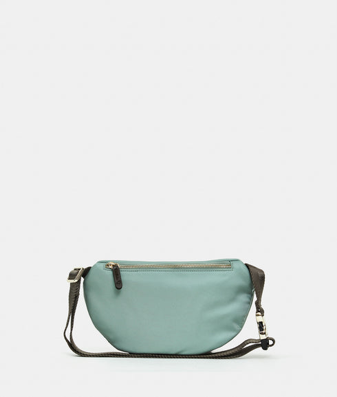 Τσαντάκι Μέσης Mandarina Duck P10VCMM2-A61 βεραμάν