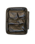 Βαλίτσα καμπίνας 56x24x36cm DKNY DH118PU6-BLK μαύρο