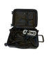 Βαλίτσα καμπίνας 56x24x36cm DKNY DH118PU6-BLK μαύρο