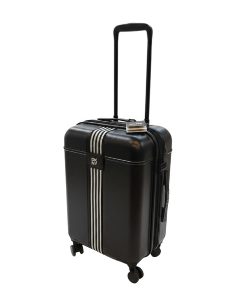 Βαλίτσα μεσαία 68x29x44,5 εκ. DKNY DH418PU6-BLK μαύρο