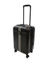 Βαλίτσα μεσαία 68x29x44,5 εκ. DKNY DH418PU6-BLK μαύρο