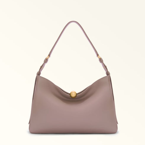 Τσάντα ώμου Sfera Furla WB01365 BX3168 MA200Q μόκα