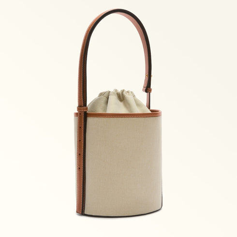 Τσάντα ώμου Lido Bucket WB01588 BX3561 ταμπά