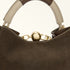 Τσάντα tote/ώμου Sfera Bucket Furla WB01679 BX3924 4293 καφέ