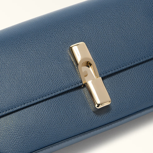 Τσάντα ώμου/χιαστί Iride Furla WB01826 ARE000 GU000 μπλε