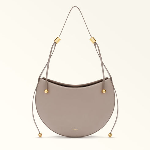 Τσάντα ώμου Moonstone Furla WB01868 BX3104 4488 πούρο