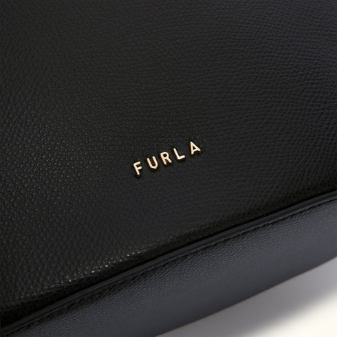Τσάντα ώμου/χιαστί Roxie Furla WB01875 ARE000 O6000 μαύρο