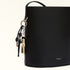 Τσάντα ώμου/χιαστί Roxie Furla WB01875 ARE000 O6000 μαύρο