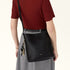 Τσάντα ώμου/χιαστί Roxie Furla WB01875 ARE000 O6000 μαύρο