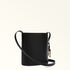 Τσάντα ώμου/χιαστί Roxie Furla WB01875 ARE000 O6000 μαύρο