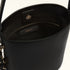 Τσάντα ώμου/χιαστί Roxie Furla WB01875 ARE000 O6000 μαύρο