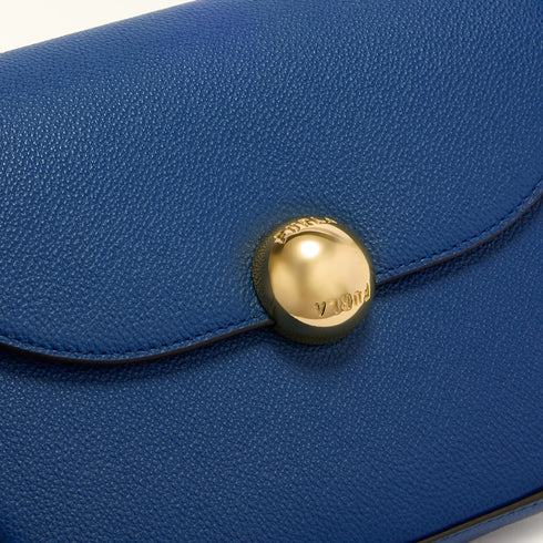 Τσάντα ώμου/χιαστί Moonlight Furla WB01887 BX3036 6G000 μπλε