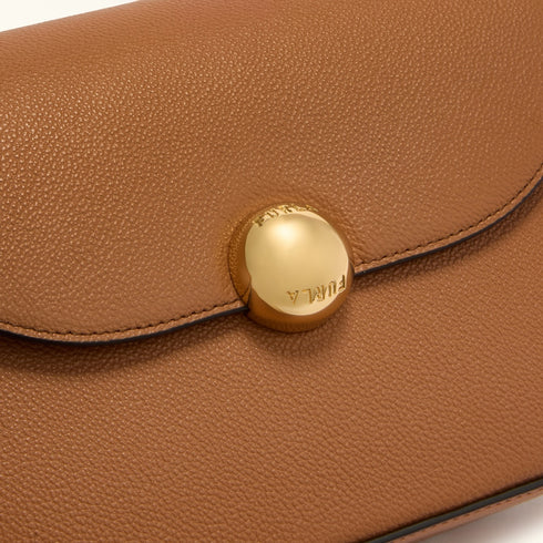 Τσάντα ώμου/χιαστί Moonlight Furla WB01887 BX3036 RY000 ταμπά