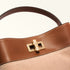 Τσάντα tote/ώμου Amelia Furla WB01953 BX3542 TCO00 ταμπά
