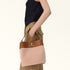 Τσάντα tote/ώμου Amelia Furla WB01953 BX3542 TCO00 ταμπά