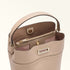 Τσάντα tote/ώμου Amelia Furla WB01953 HSF000 93300 μπεζ
