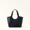 Τσάντα ώμου Dora Furla WB02012 BX4018 1007 2677S μπλε