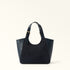 Τσάντα ώμου Dora Furla WB02012 BX4018 1007 2677S μπλε