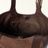Τσάντα ώμου Dora Furla WB02012 BX4018 3244S καφέ