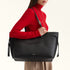 Τσάντα ώμου Ava Furla WB02059 X4329 3924S μαύρο