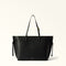 Τσάντα ώμου Ava Furla WB02059 X4329 3924S μαύρο