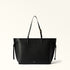 Τσάντα ώμου Ava Furla WB02059 X4329 3924S μαύρο