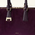 Τσάντα tote/χιαστί Olivia Furla WB02148 BX4018 5142S μωβ