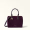 Τσάντα tote/χιαστί Olivia Furla WB02148 BX4018 5142S μωβ