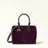 Τσάντα tote/χιαστί Olivia Furla WB02148 BX4018 5142S μωβ