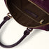 Τσάντα tote/χιαστί Olivia Furla WB02148 BX4018 5142S μωβ