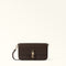 Τσάντα ώμου/χιαστί Dora Furla WB02206 BX3104 2460S καφέ