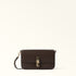 Τσάντα ώμου/χιαστί Dora Furla WB02206 BX3104 2460S καφέ