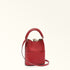Τσάντα tote/χιαστί Sfera Mini Furla WE00832 BX3169 4078S κόκκινο