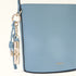 Τσάντα ώμου/χιαστί Roxie Furla WE00859 ARE000 CDZ00 γαλάζιο