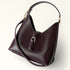 Τσάντα tote/χιαστί Iride Furla WE00876 BX4758 4906S μωβ