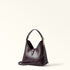 Τσάντα tote/χιαστί Iride Furla WE00876 BX4758 4906S μωβ