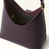 Τσάντα tote/χιαστί Iride Furla WE00876 BX4758 4906S μωβ