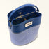 Τσάντα tote/ώμου Amelia Furla WE00879 BX4421 4296 μπλε