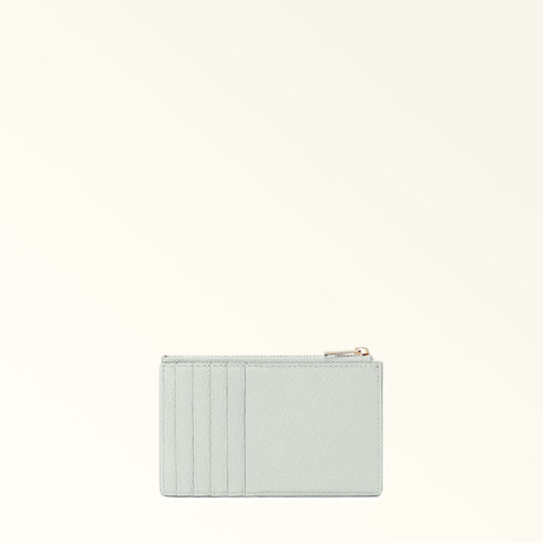 Καρτοθήκη Camelia Furla WP00310 HSF000 55000Q γκρι/γαλάζιο