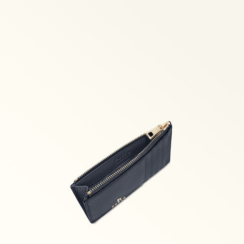 Καρτοθήκη Camelia Furla WP00310_HSF000 1007 1685S μπλε