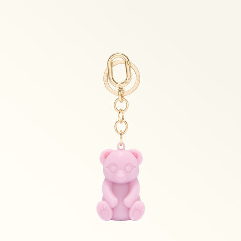 Μπρελόκ Allegra Furla WR00874 PL0000 4148S ροζ