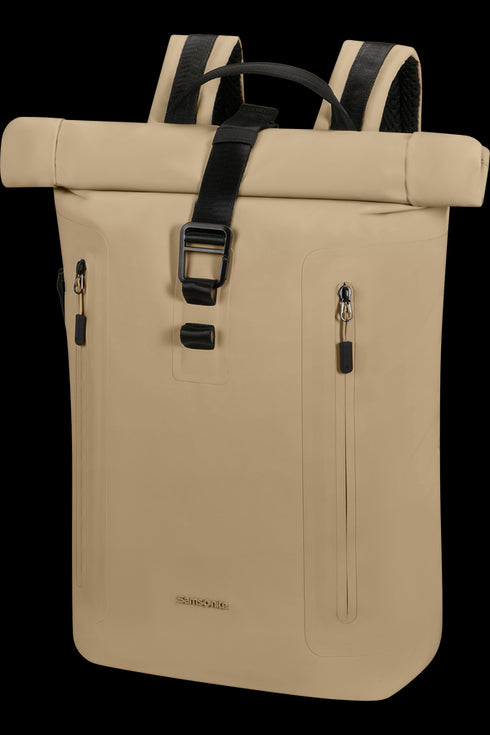 Σακίδιο Πλάτης Coatify Biz 15.6" Samsonite 151792-1775 μπεζ
