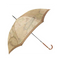 Ομπρέλα μπαστούνι αυτόματη Alviero Martini 1a Classe 1000-63 ταμπά