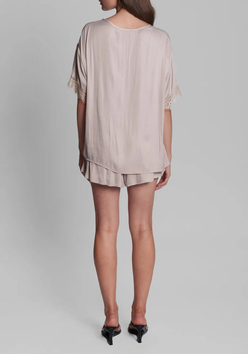 Σετ Asha Collectiva Noir CN140N08SAT μπεζ